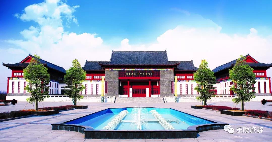 德州唯一！冀鲁边区革命纪念园入选“全国红色旅游经典景区名录”