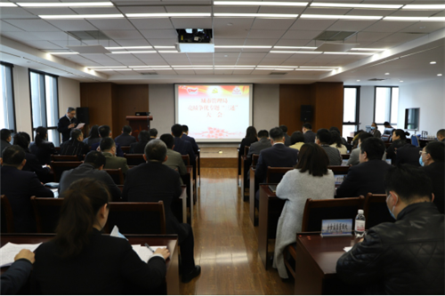 谁是最“牛”城管人？亮出成绩比一比！