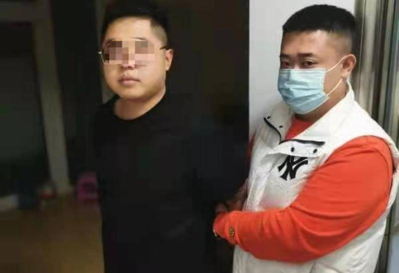 网上结识值得交往的“优质男”，青岛一女子被骗8万余元