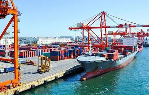 “两步申报”改革推进口岸营商环境优化