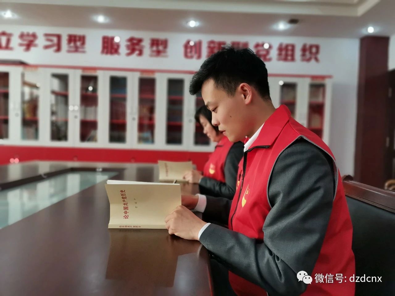 百年恰是风华正茂｜学习党史心得体会（一）