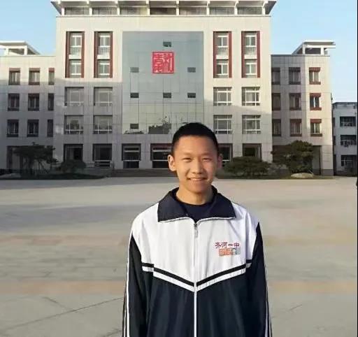 齐河一中学子入选第20届"明天小小科学家"奖励活动终评榜单