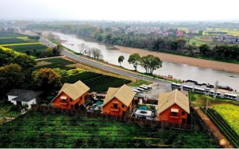 江西新增6家省级生态旅游示范区