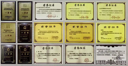 医疗建筑设计院|山东三院引航医疗建筑设计蓬勃发展