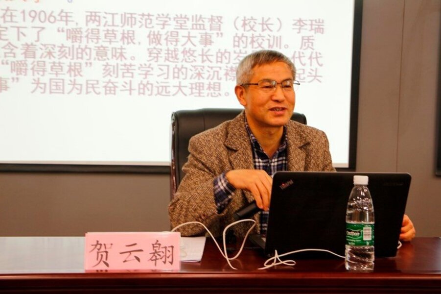 代表委员给俺捎句话 | 基层文旅人的两会心声之五