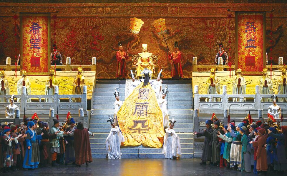 代表委员聚焦构建对外文化交流和旅游推广体系 | 讲好中国故事 展示中国形象