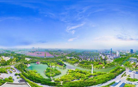 长三角G60科创走廊建设纳入国家“十四五”规划