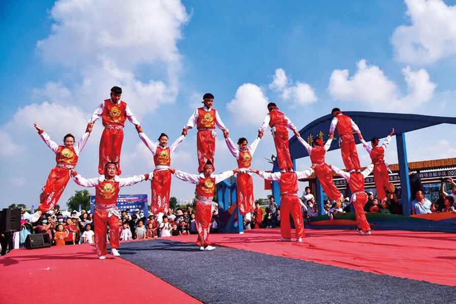 一体化构建协同发展体系 推动文旅深度融合