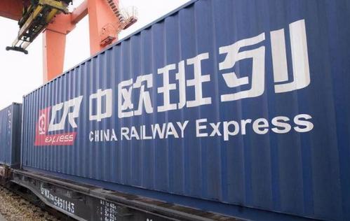 欧盟统计局数据显示：中国继续保持欧盟最大贸易伙伴地位