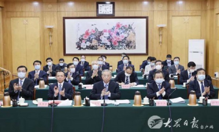 山东举行重点外商投资项目集中签约仪式