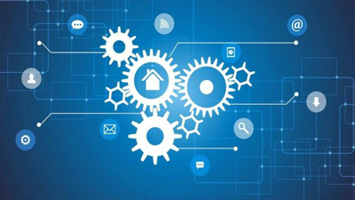 长三角省市推进工业互联网一体化建设