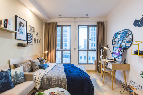 南京龙湖冠寓打破“孤岛化”租住生态，创领租赁新生活