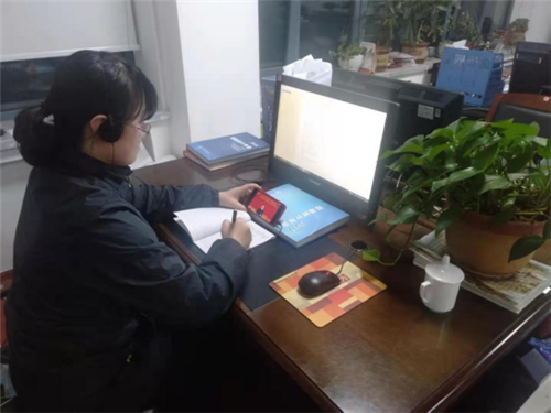 青岛即墨党校举办2021年度全市社院系统师资培训班