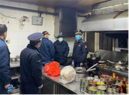 这种行为太危险 处罚没商量