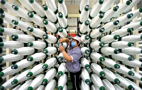 陕西多举措护航民营经济健康发展