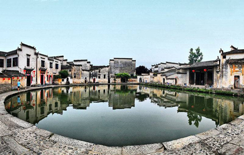 安徽：让特色小镇“特”起来