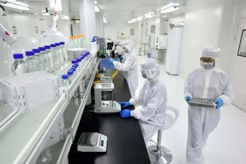 南京医用耗材“打包降价”谈判实施一年多 节约8000多万元