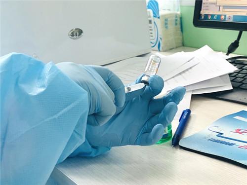 免费！临沂市即将有序推进新冠疫苗接种工作！