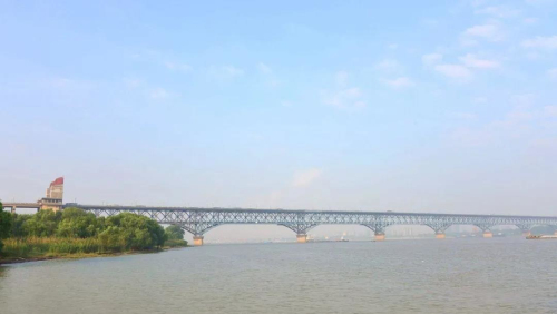 江苏“最美片区”有了“施工图”