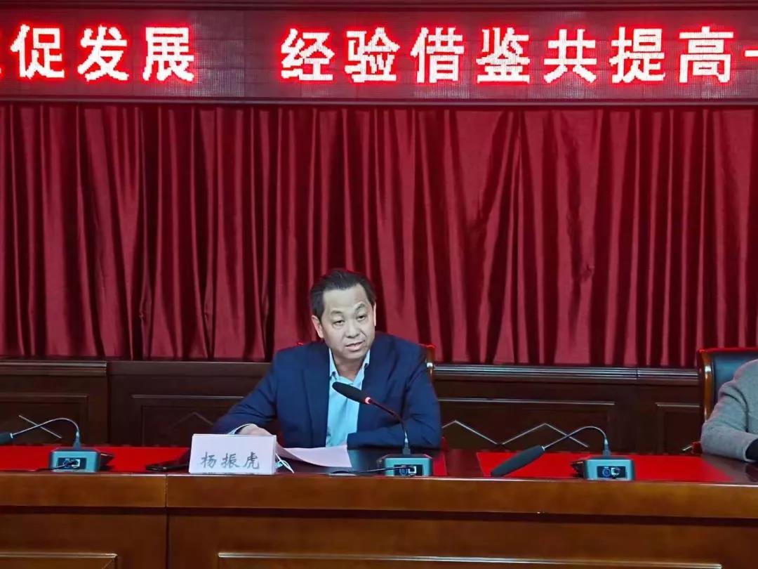 德州市中医院成功举办护理工作展示活动