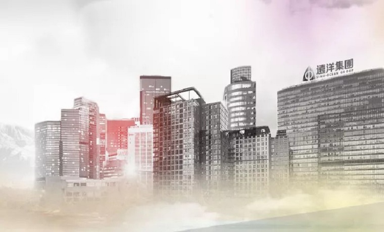 远洋广场与送变电强强联手，聚合主城商业荣耀