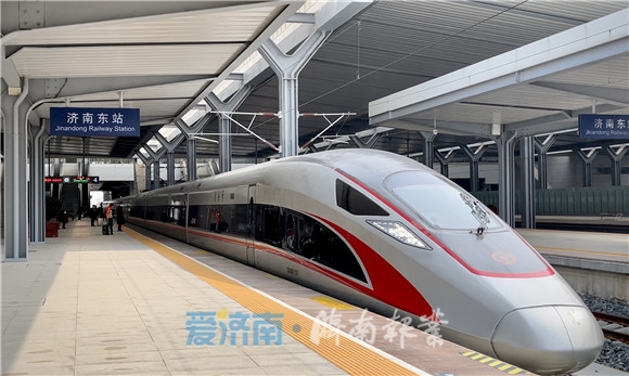 山东首次在铁路领域立法 乘客在列车上“霸座”将受到惩罚