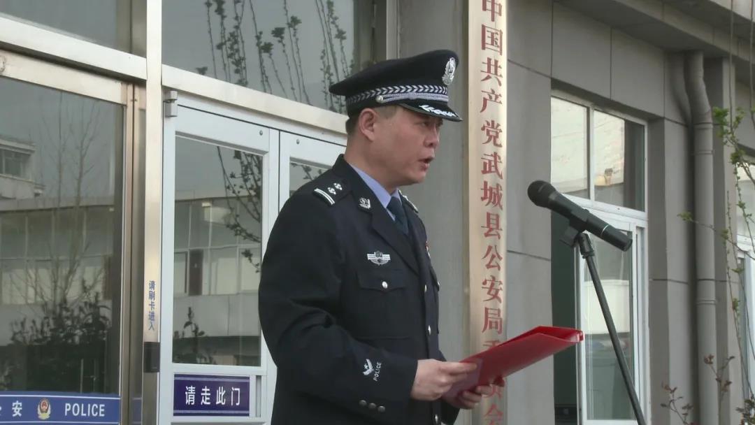 硬核又“警”彩！这场警营开放日很有范儿！