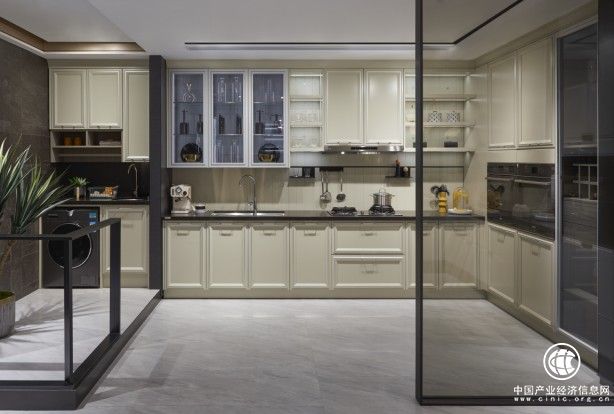 欧铂丽：定制橱柜市场快速增长，做长跑路上实力选手