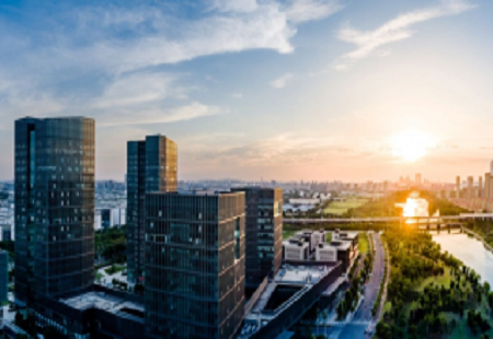 加速沪苏同城化 苏州国际科技园助推两地科创深度合作