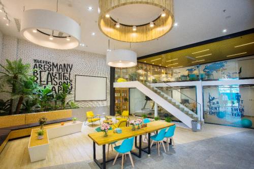 租房新时代|为什么南京龙湖冠寓越来越受年轻人的欢迎？