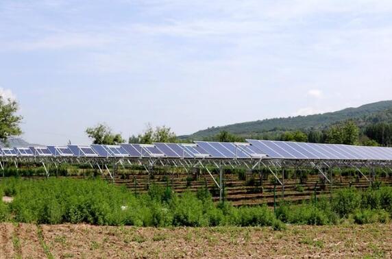 陕西铜川：老煤城踏上新征程 示范传统产业转型升级
