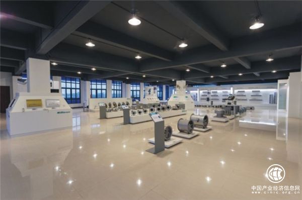 绿岛风IPO上市：应用场景、产品线将不断扩充 