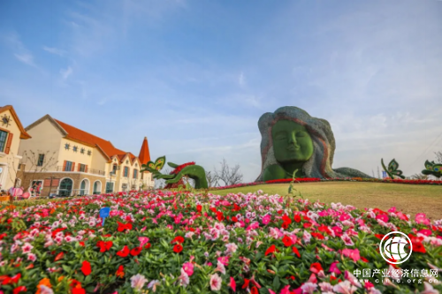 春游江淮请您来丨惊艳！安徽12条赏花线路来了，这个春天一定要去
