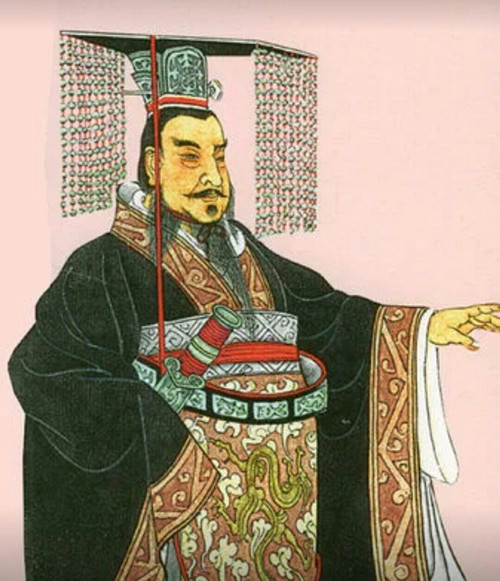 【琅琊搜古】史料考据：秦始皇的祖籍在临沂费县