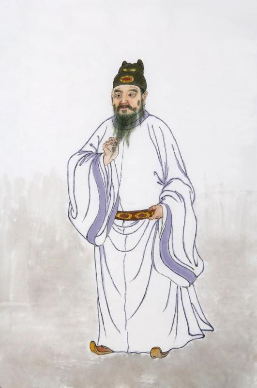 【琅琊搜古】民间传说 ：朱元璋在临沂的那点事