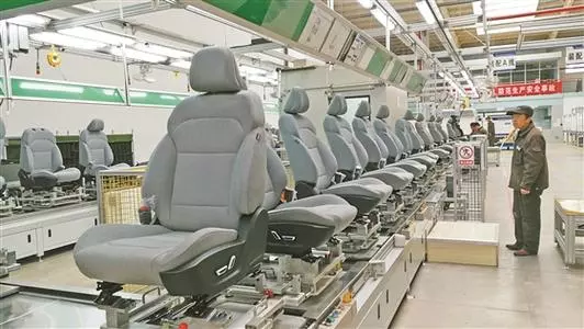 山西：凝心聚力实施“1231”制造业振兴升级计划