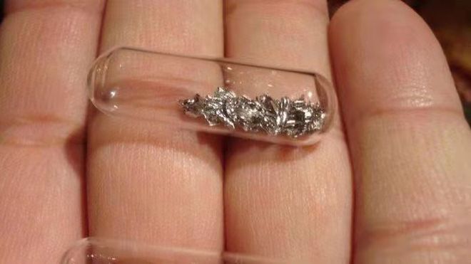 涨幅超比特币！这种贵金属价格大涨，达黄金的3倍！