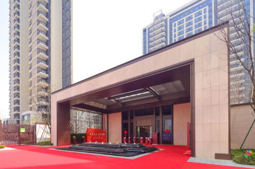 好评如潮！九龙湖神盘终于交付！