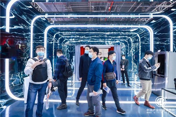 存量家电市场的破局之战 京东家电助力厂商冲破行业天花板