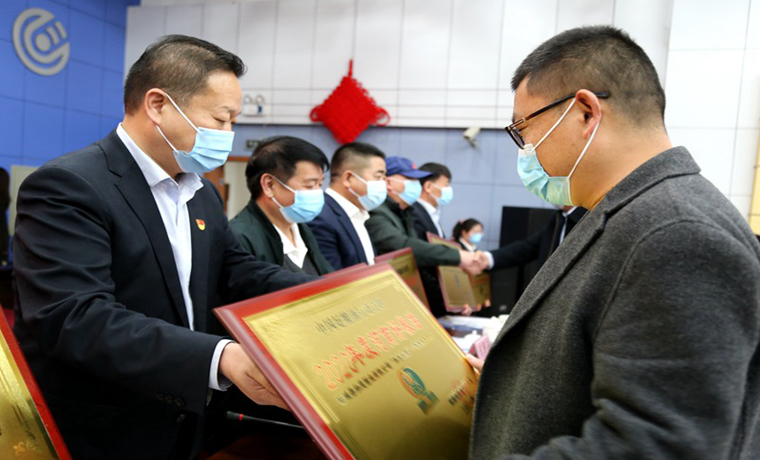 2020年度“河南好粮油”名单出炉 88家企业登榜