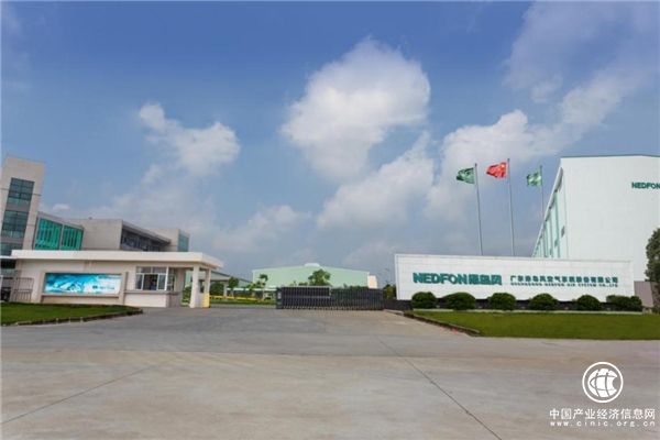 绿岛风解博超 狠抓产品质量坚持人才兴企 