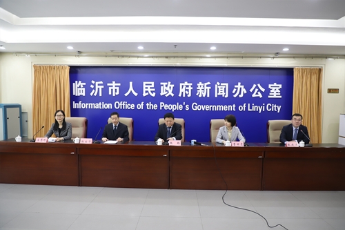 临沂新冠疫苗接种工作进展如何？你关心的都在这场发布会……