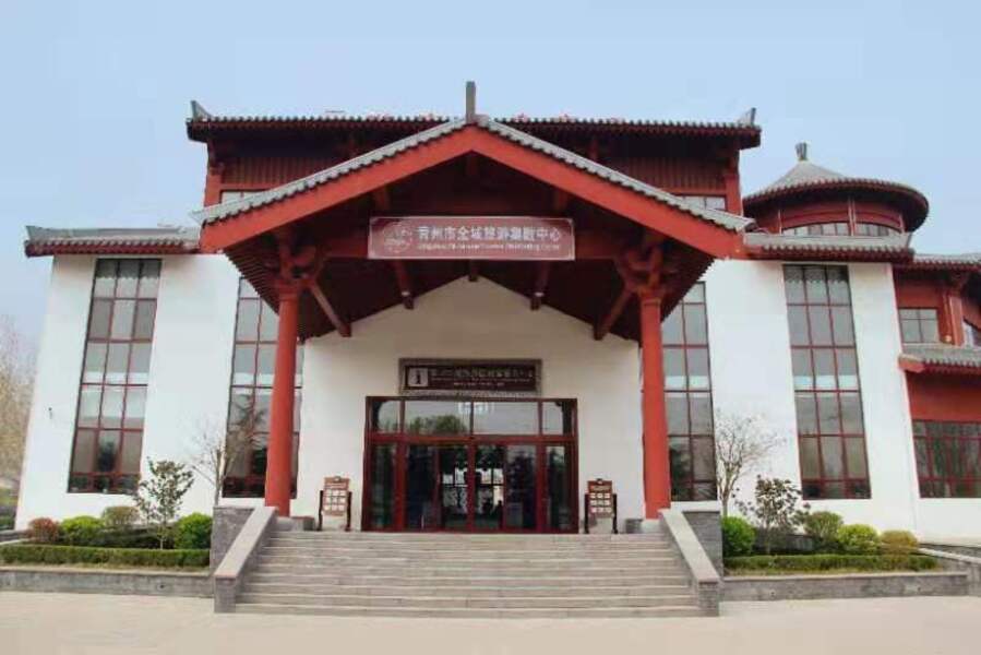 文化与旅游公共服务融合 发挥叠加优势