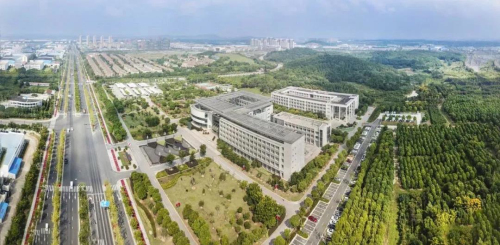 南京市再获全省综合考核第一等次殊荣