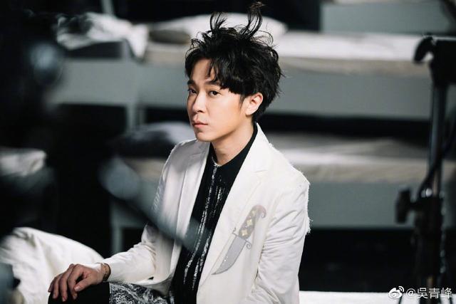 吴青峰与前老板合约纠纷案二审胜诉，相关著作权案下月再审