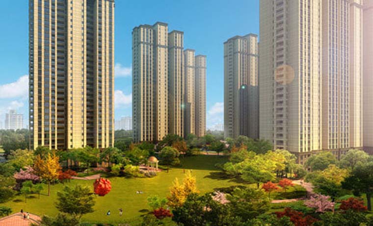 规模房企增速放缓，降低负债率、增加现金流成房企关注焦点