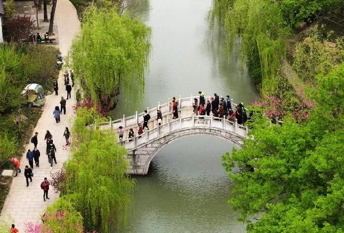 清明出游人次将破亿！或恢复至2019年同期水平