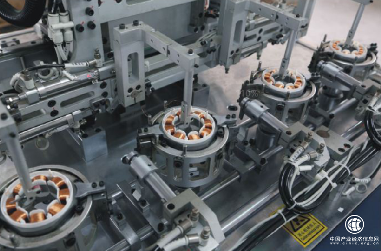 绿岛风IPO上市：顺应时代潮流 “新风制造”向“新风智造” 转变 