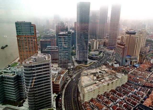 专家：建筑领域通过技术政策组合2030年前可实现碳达峰