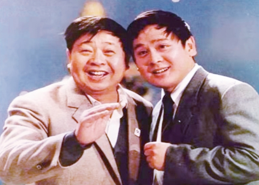 相声演员赵炎：说相声也要讲究工匠精神